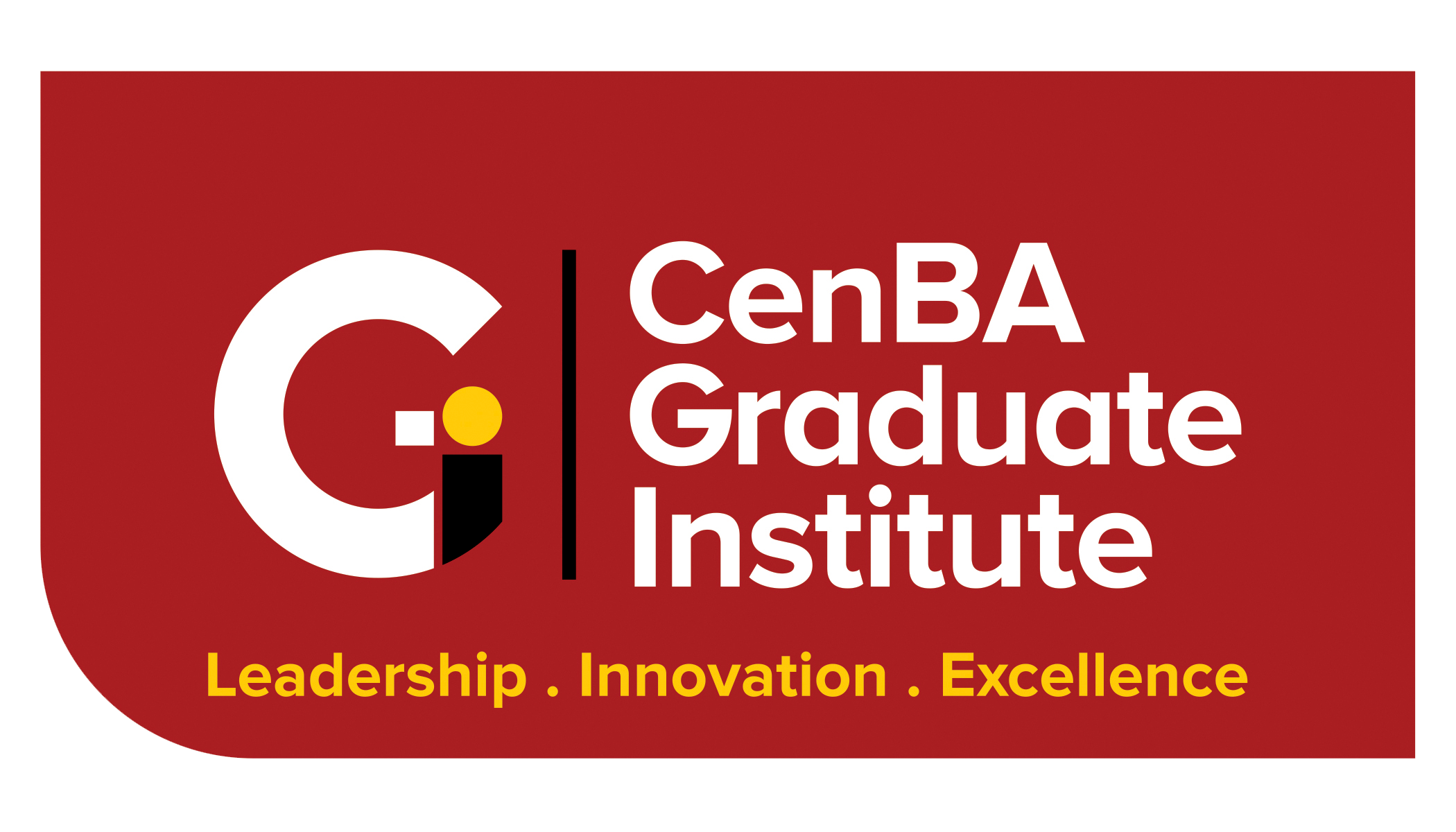 CenBa Graduate Institute_Logo