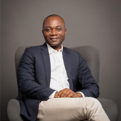 Dr. Issac Tweneboah –Kodua