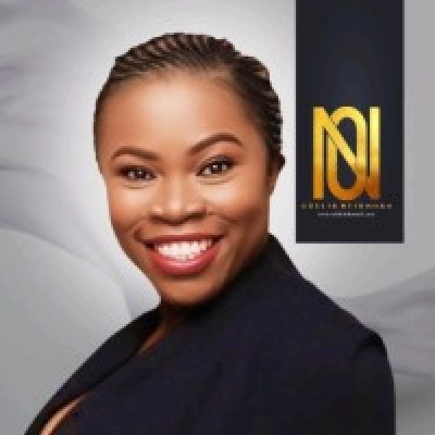 Odelia Ntiamoah