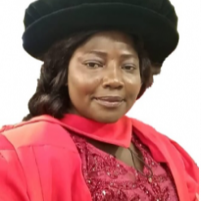 Dr Lydia Takyi