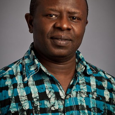 Prof. Faisal Idris